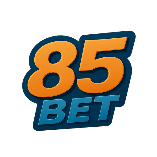 85bet Logo